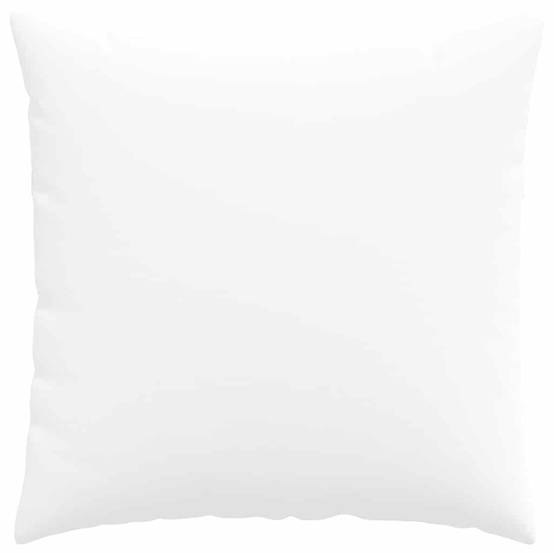 Coussin monobloc fibre de polyester blanc 80 x 80 x 22 cm - Prolenta premium p348.3 - Image 6