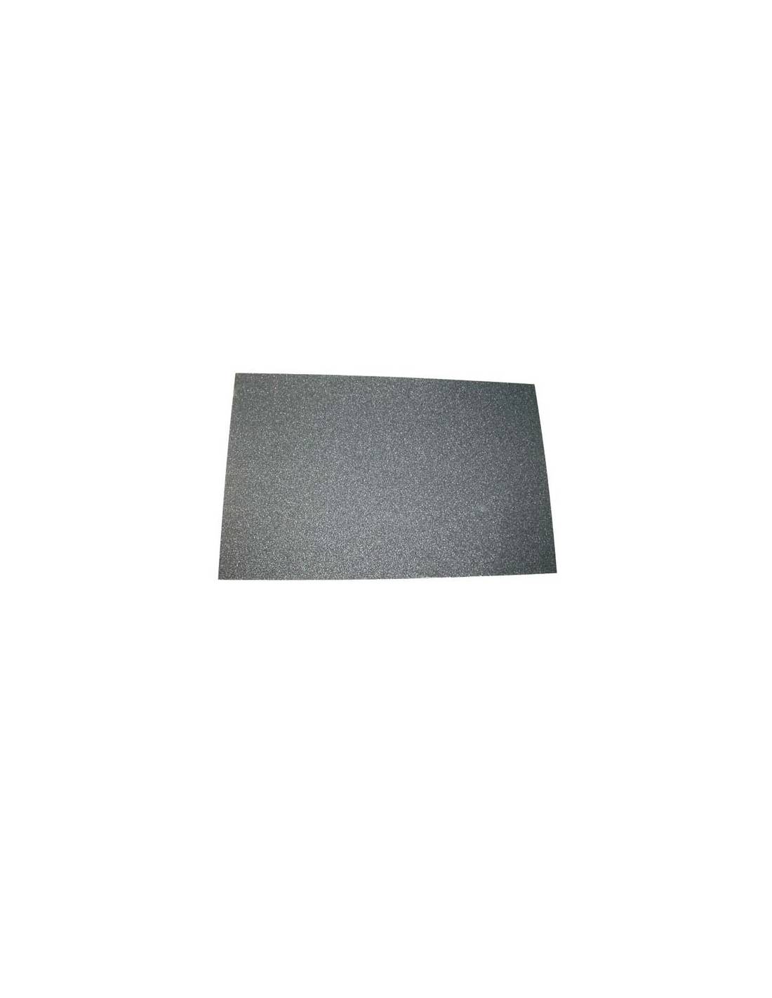 Norton - 50 Toile émeri K625 Grain Fin  Vrac - Norton