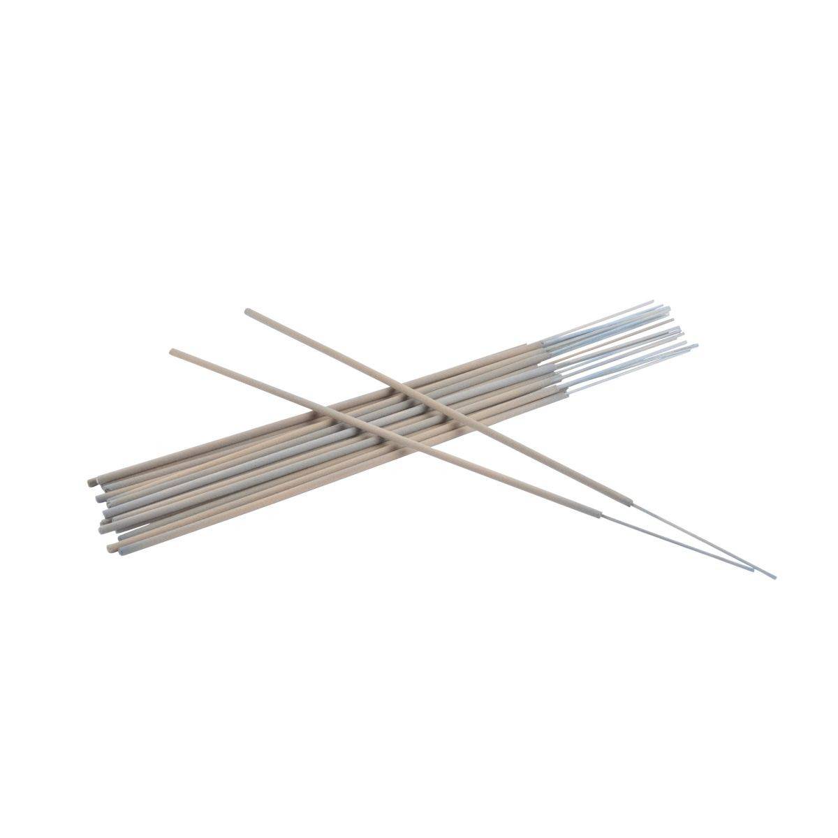 Lot de 20 Bâtons d'Encens "Essentiel" 25cm Musc - Image 1