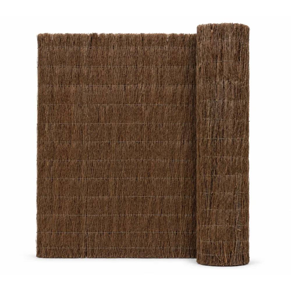 Brande de bruyère naturelle 3 × 1,80 m - Image 3