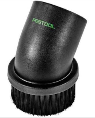 Pinceau brosse FESTOOL - Ø85 mm - 440419 - Image 1