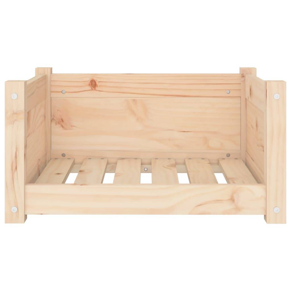Panier bois marron 55,5 x 45,5 x 28 cm - Prolenta premium p333.8 - Image 5