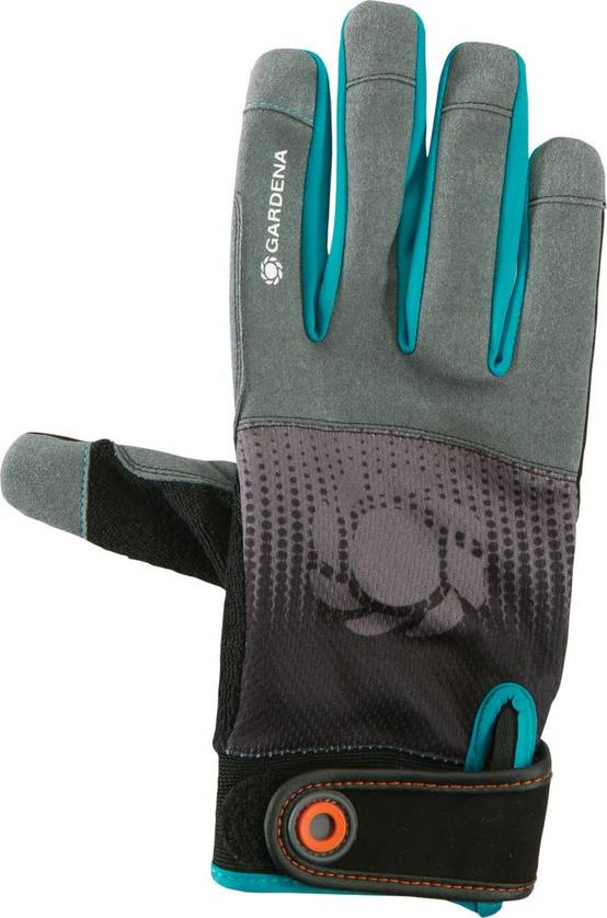 Gardena - Gants de jardin gros travaux Taille L Gardena