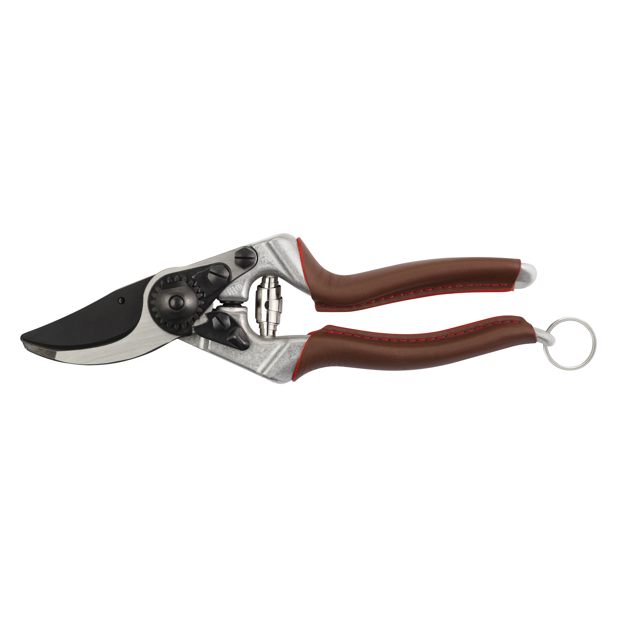 Felco - FELCO 8 Elite – Sécateur à une main avec revêtement F-Tech, idéal pour la taille précise des jeunes branches jusqu'à 25 mm de diamètre - Image 1