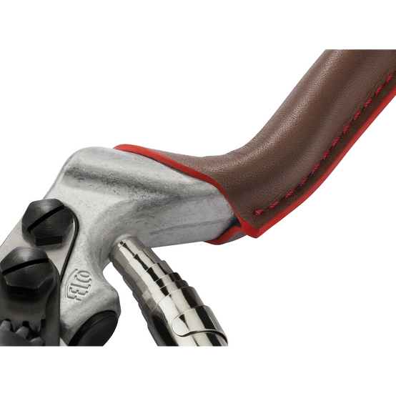 Felco - FELCO 8 Elite – Sécateur à une main avec revêtement F-Tech, idéal pour la taille précise des jeunes branches jusqu'à 25 mm de diamètre - Image 4
