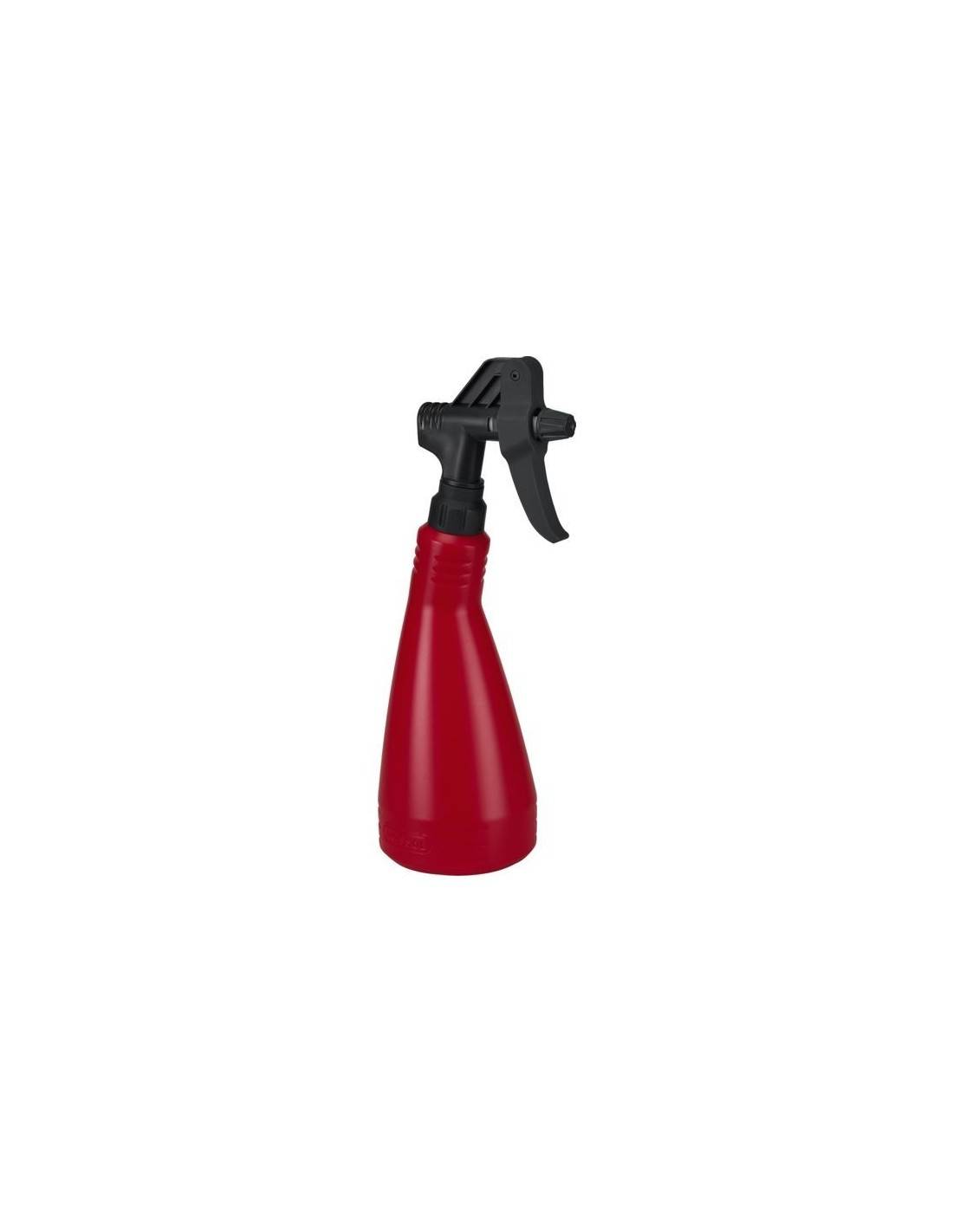 Pulvérisateur Pressol Rouge 750ml Pompe Double Effet Pour Pulvérisation Continue - Pressol