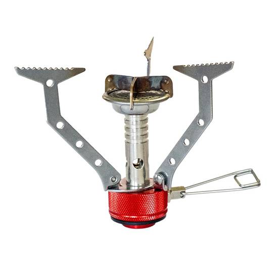 Réchaud de camping portable au butane pour table, barbecue, réchaud de Réchaud de camping portable au butane pour table, barbecue, réchaud de