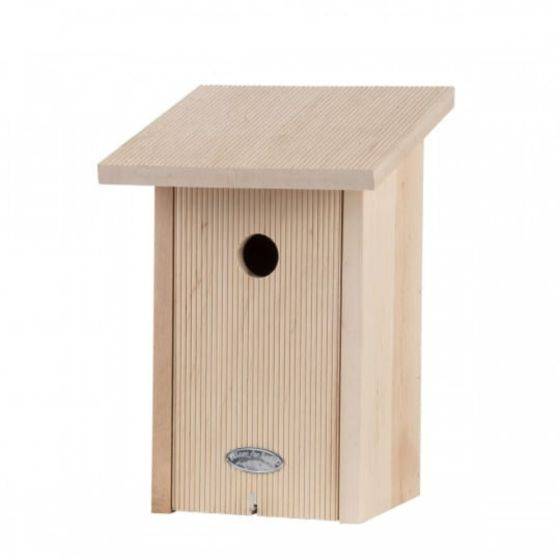 Esschert Design - Esschert Design - Nichoir mésange charbonnière - Image 1