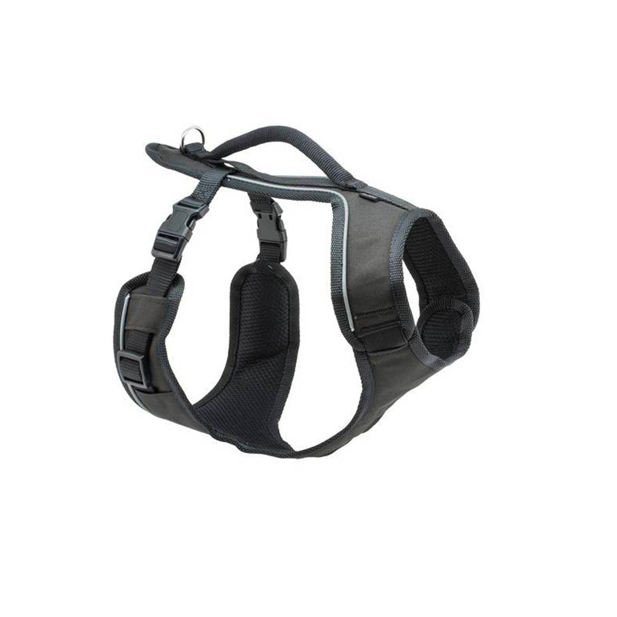 Petsafe - Harnais EasySport Noir Taille : M PETSAFE