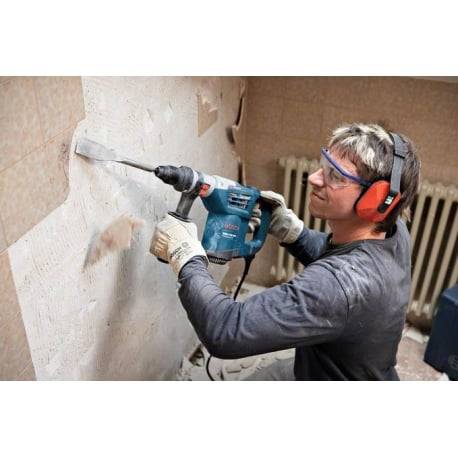 Bosch - Perforateur burineur GBH 4-32 DFR Professional - 900 W - BOSCH - 0611332101 - Image 6