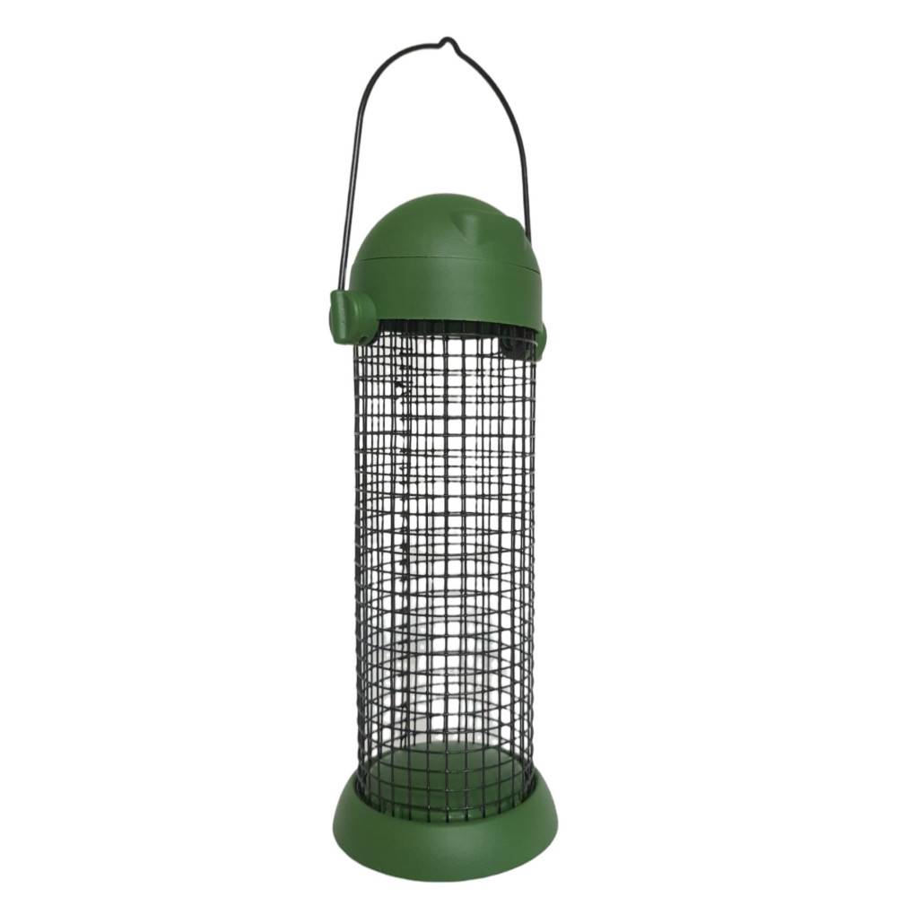 Trixie - Trixie - Distributeur de cacahuètes 500 ml/22 cm pour oiseaux - Image 1