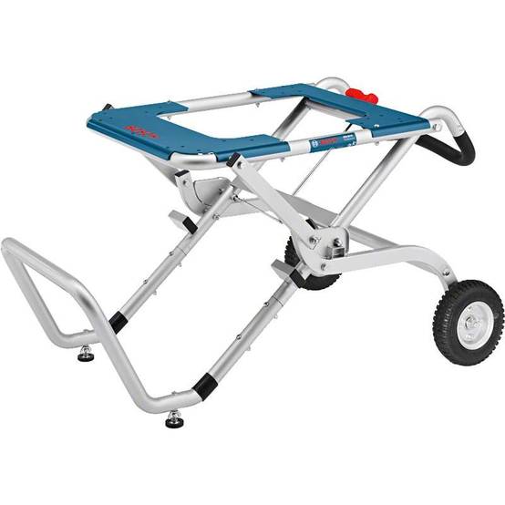 Bosch - Table de transport et de travail GTA 60 W - Bosch - Image 1