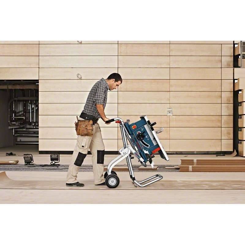 Bosch - Table de transport et de travail GTA 60 W - Bosch - Image 3