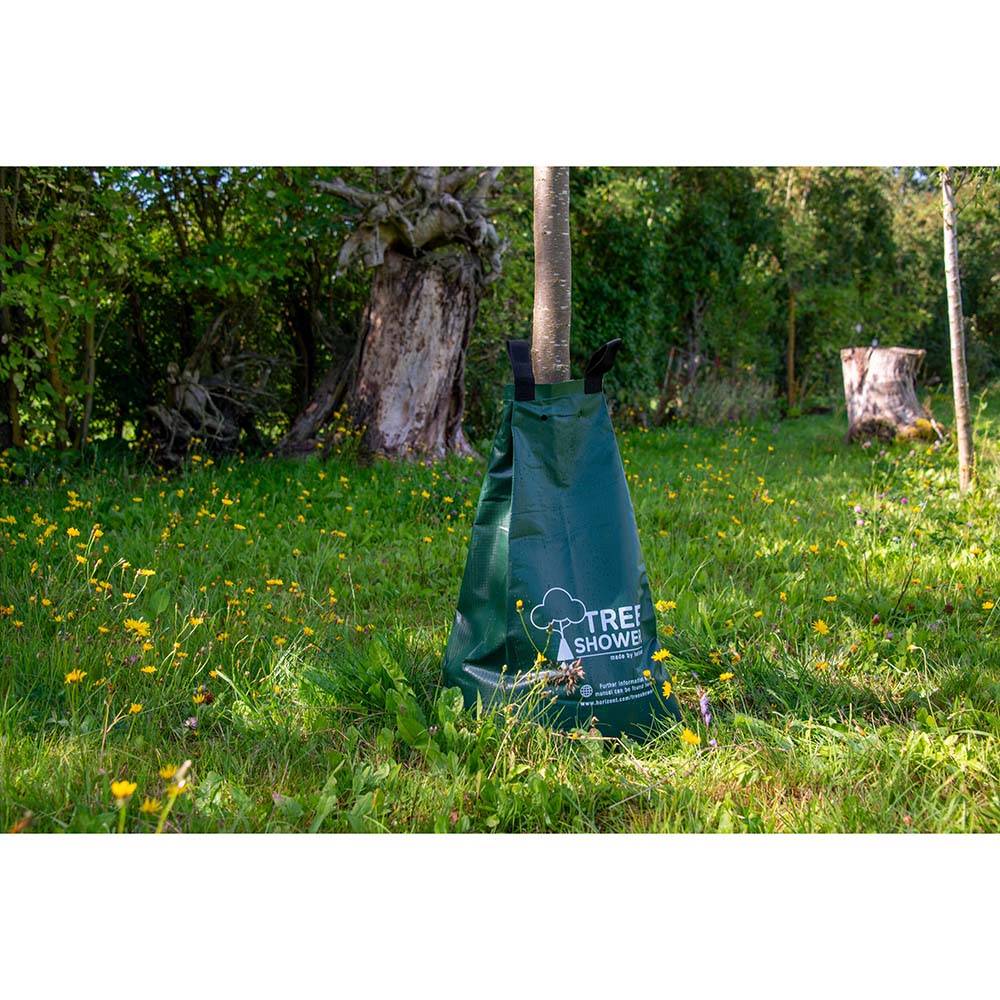 Horizont - Sac d'arrosage d'arbre goutte à goutte 75 litres - Image 3