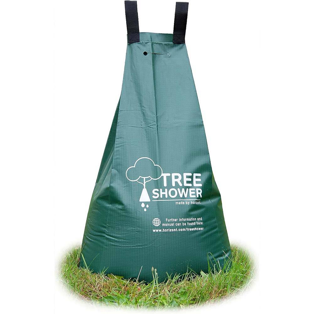 Horizont - Sac d'arrosage d'arbre goutte à goutte 75 litres - Image 1