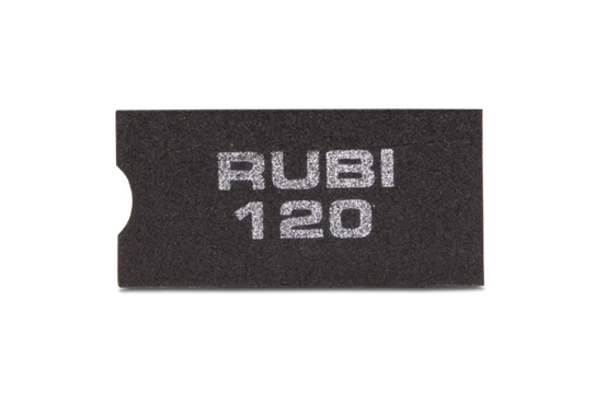 Eponge diamantee grain 120 - RUBI - 61975 RUBI - Image 2