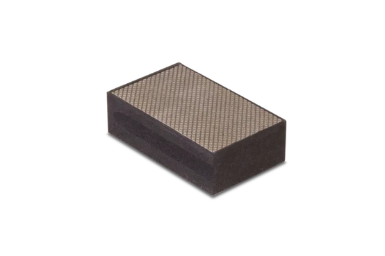 Eponge diamantee grain 120 - RUBI - 61975 RUBI - Image 3