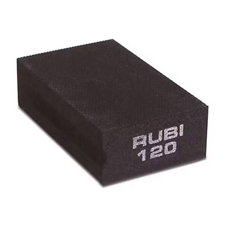 Eponge diamantee grain 120 - RUBI - 61975 RUBI - Image 1