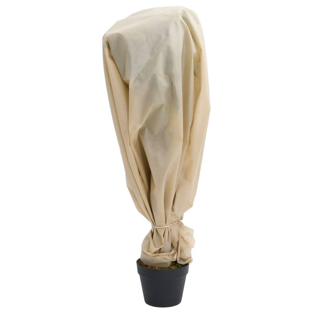 Vidaxl - Toison végétale 70 g/m² 50x1,6 m vidaXL 364860 - Image 7