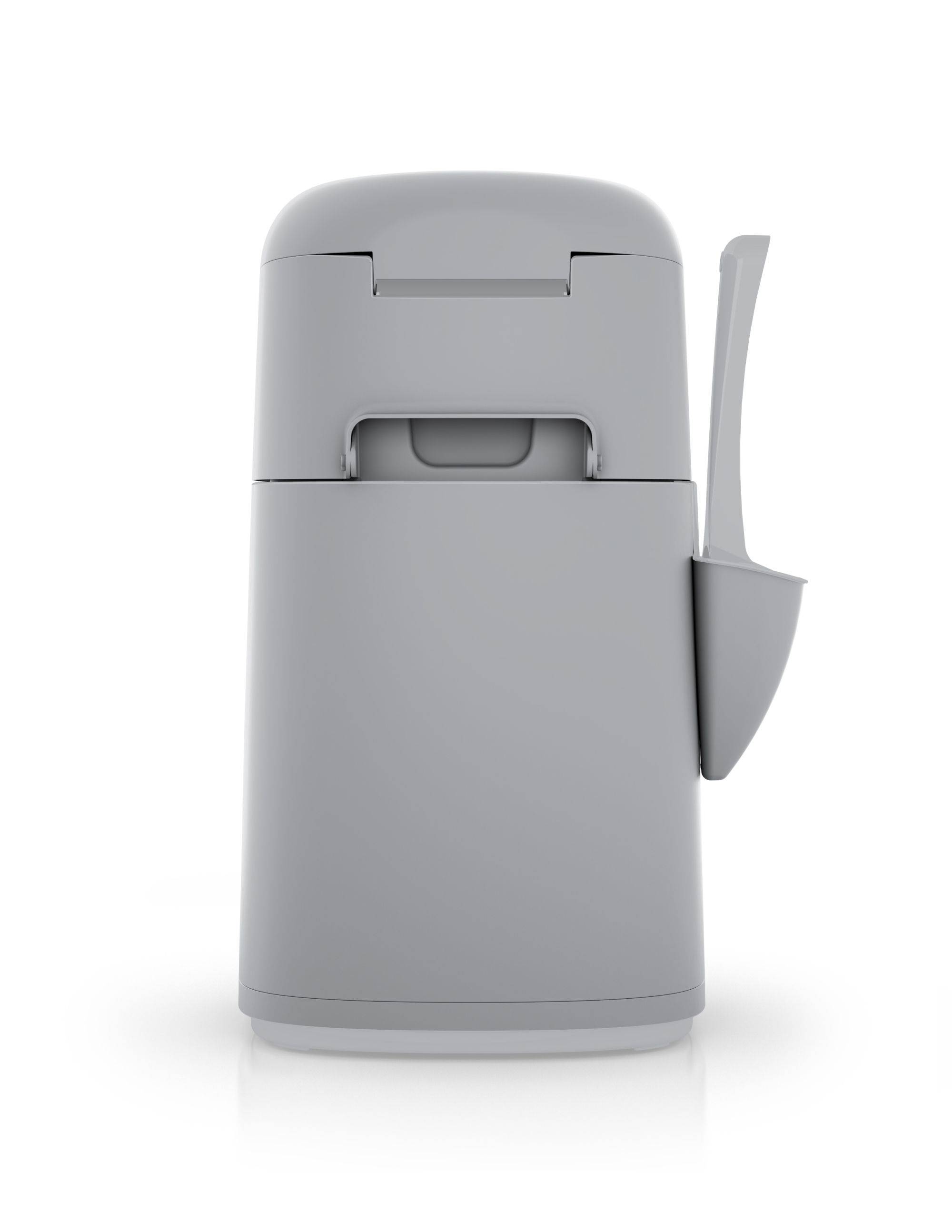 Poubelle à litière Litter Genie Easy Roll avec 1 recharge - Image 1
