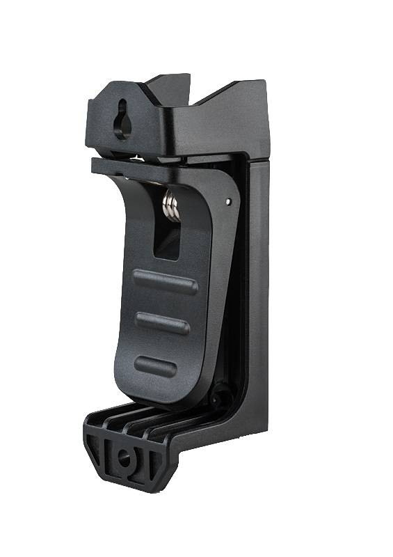 Set support MH 1 + adaptateur WS 1 GEO FENNEL pour lasers - 290555-S01 - Image 2