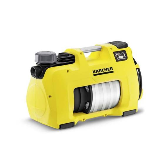 Kärcher - Karcher Pompe Automatique Ou Manuel Bp 7 Home + Garden - Multicellulaire - 5,5 Bars - 1000 W - Image 1