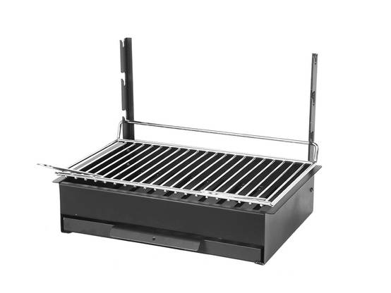 Lemarquier - Barbecue à charbon Original Vulcain 48 x 28 cm - Le Marquier - Image 1