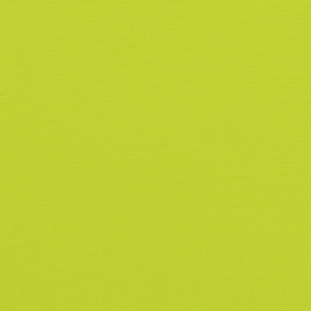 PANGIVO - Coussin de chaise longue tissu oxford vert vif 200 x 50 x 3 cm - PANGIVO - Image 8
