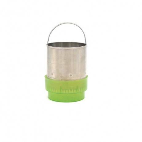 Nature - Cloche perforatrice pour films de paillage Ø 80 mm - Image 2