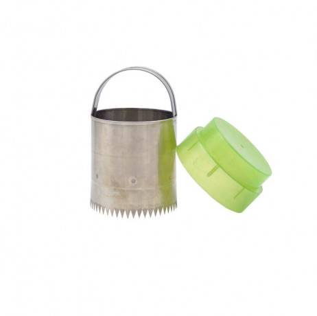 Nature - Cloche perforatrice pour films de paillage Ø 80 mm - Image 3