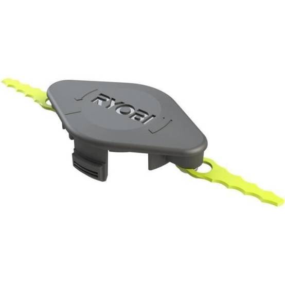 Coupe-bordures hybride 18V ONE+ RYOBI RLT1831H25FPK - Diametre de coupe 25-30 cm + 1 batterie 2,5 Ah et 1 chargeur + RAC155 - Image 5