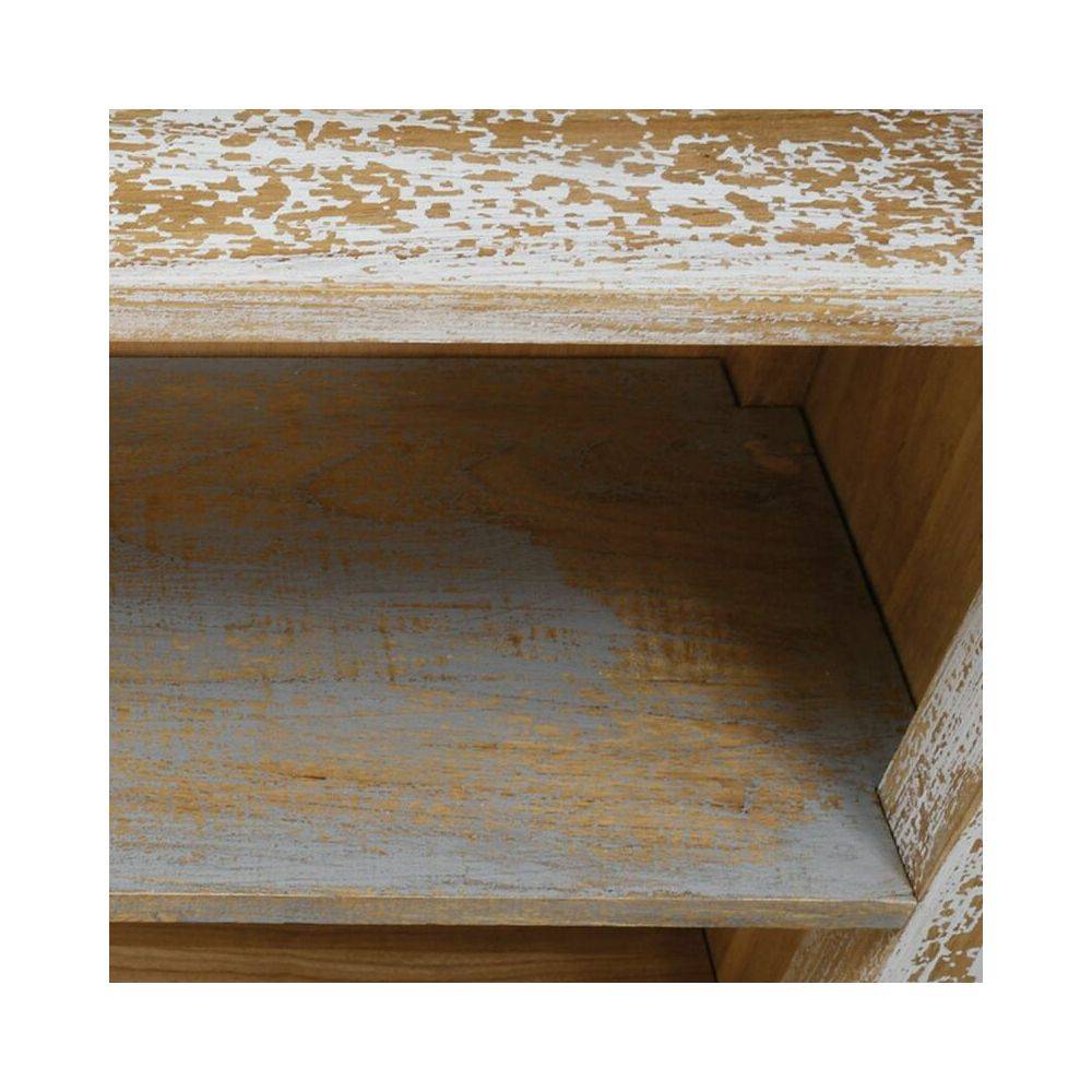 Aubry Gaspard - Etagère 6 niveaux  en bois de suar - Image 3