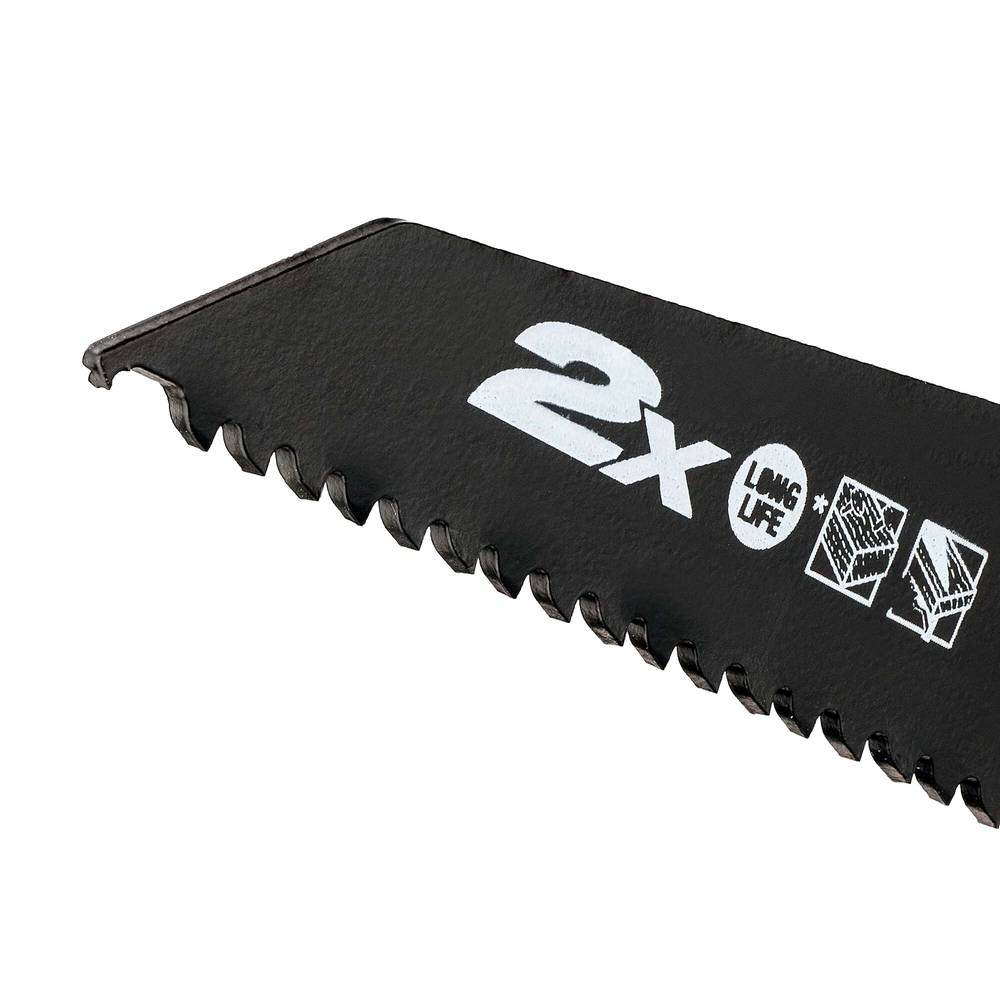 Coffret de 8 lames pour scie sabre - DEWALT - DT2443L-QZ - Image 7
