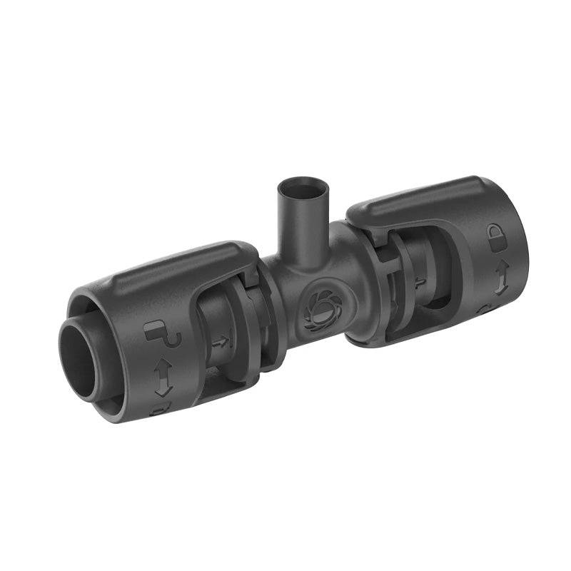 Dérivation en T GARDENA 13206-20 pour micro-asperseurs 13 mm Gardena - Image 1