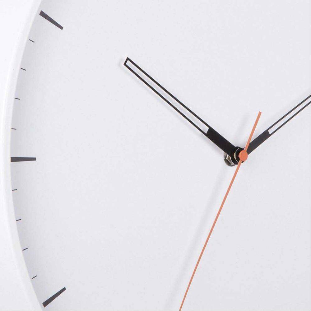 Karlsson - Horloge murale en métal Calm - Image 4