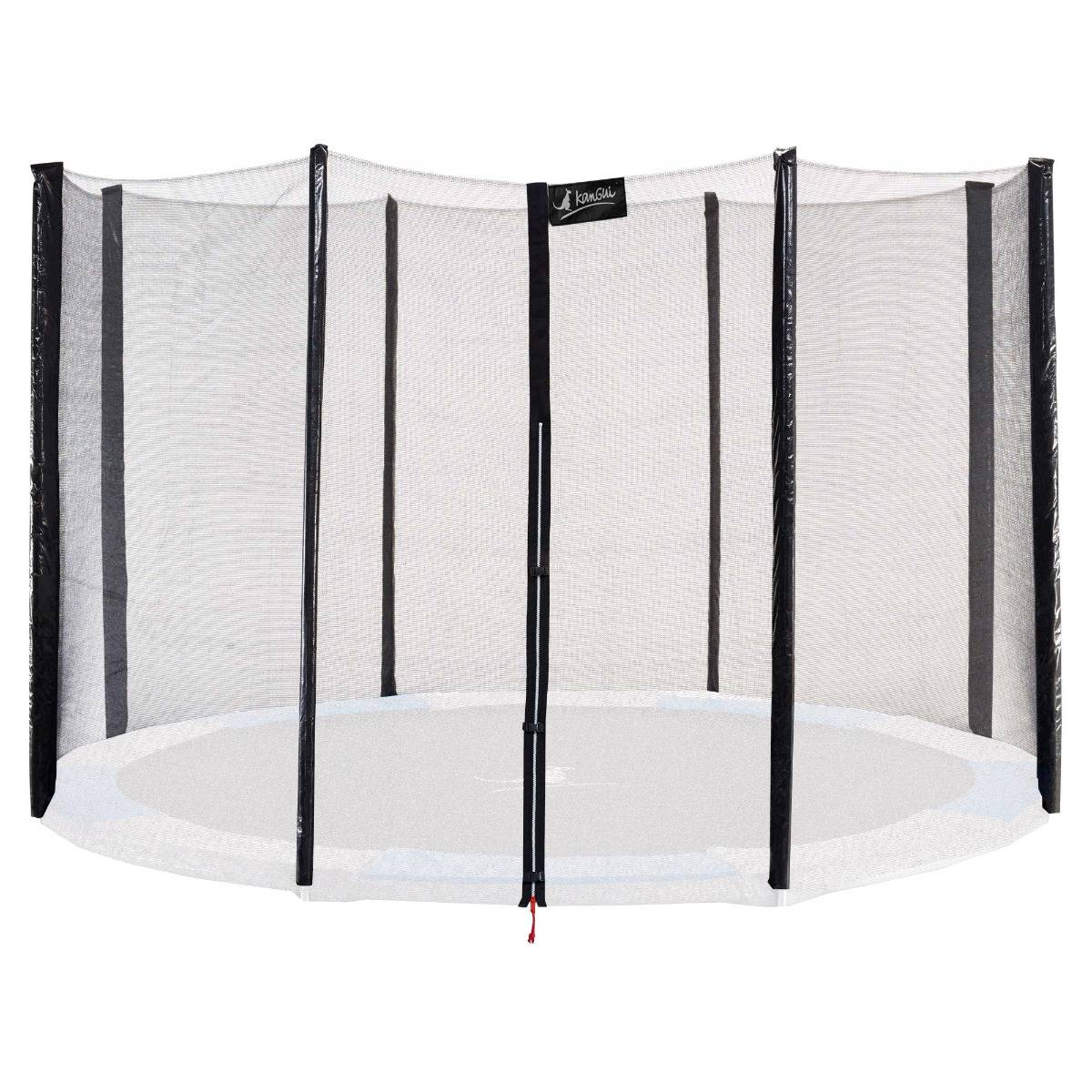 Kangui - Filet de sécurité Ø 360 cm pour trampoline Kangui - Image 6