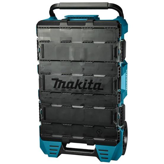 Coffre à outils roulant MAKITA P-91001 MAKTRAK™ Makita - Image 4