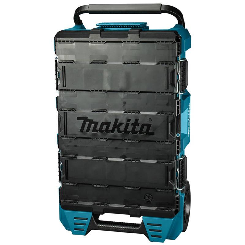 Coffre à outils roulant MAKITA P-91001 MAKTRAK™ Makita - Image 4