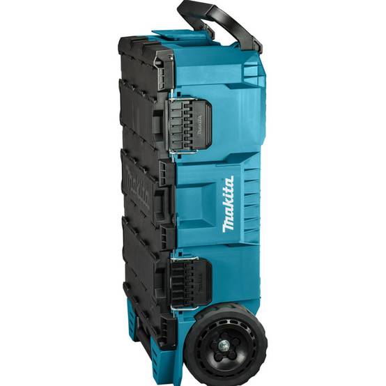 Coffre à outils roulant MAKITA P-91001 MAKTRAK™ Makita - Image 3