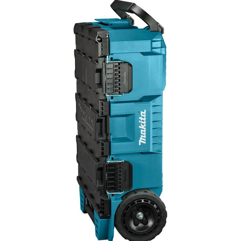 Coffre à outils roulant MAKITA P-91001 MAKTRAK™ Makita - Image 3