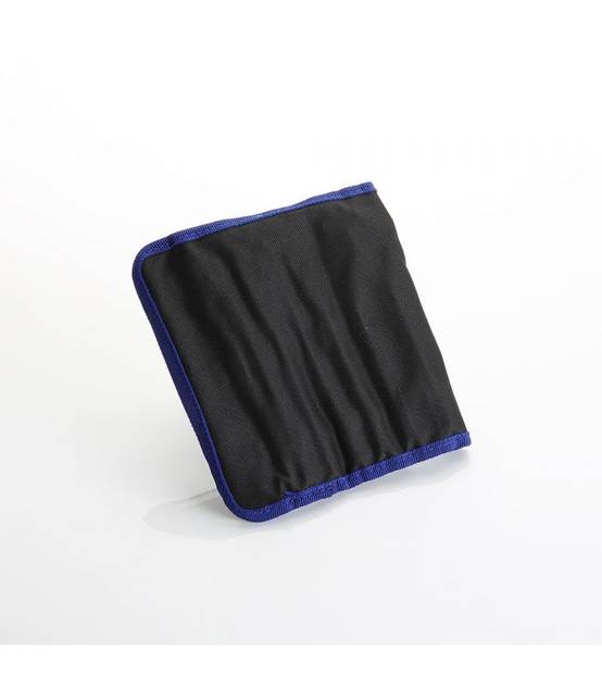 Set de 6 mèches plates sac en nylon ALYCO 135070 - Image 5