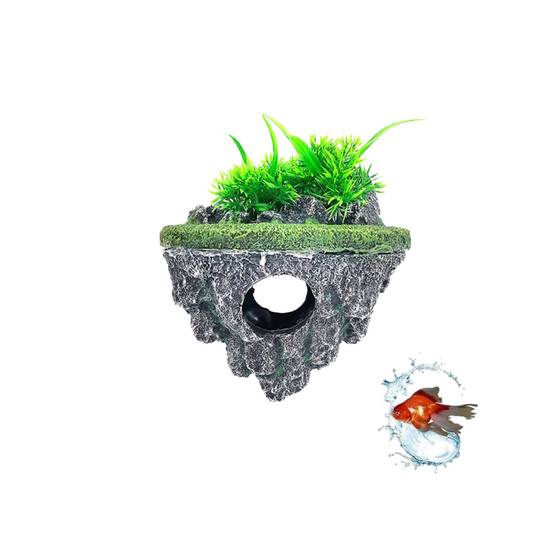 DtopbuyAge - Décoration grotte aquarium L DtopbuyAge - Image 1