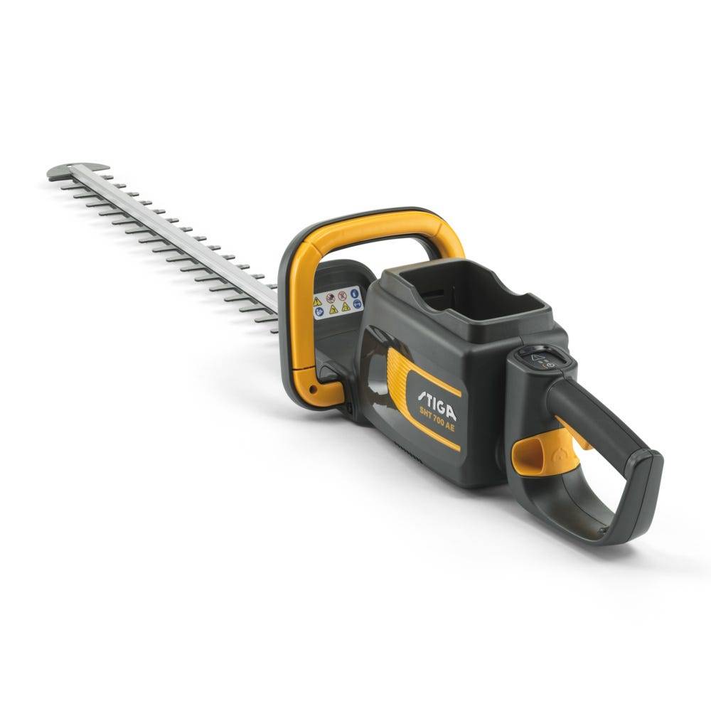 Stiga - SHT 700 AE-STIGA - Image 1