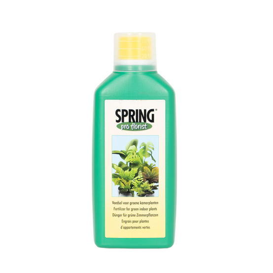 PANGIVO - Engrais plantes liquide vert 500 ml - PANGIVO