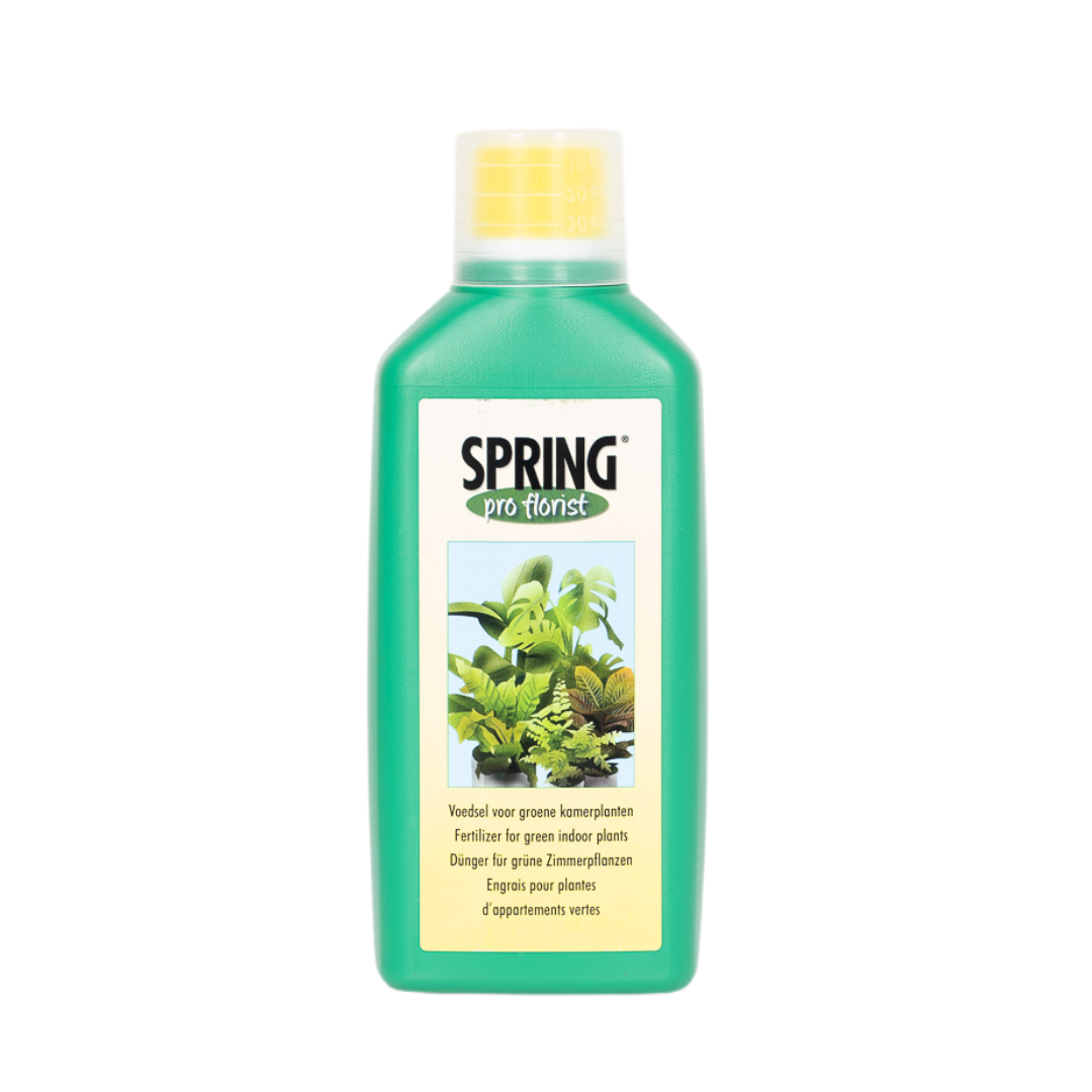 PANGIVO - Engrais plantes liquide vert 500 ml - PANGIVO