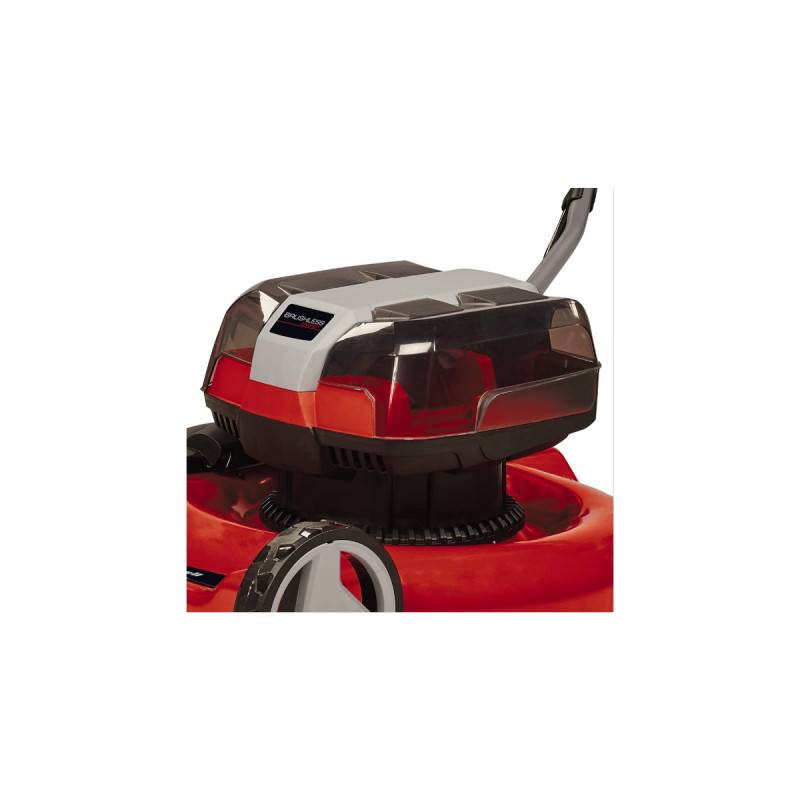 Einhell - Tondeuse à gazon sans fil Power X-Change GE-CM 36/48 Li M-Solo - sans batterie ni chargeur Einhell - Image 7
