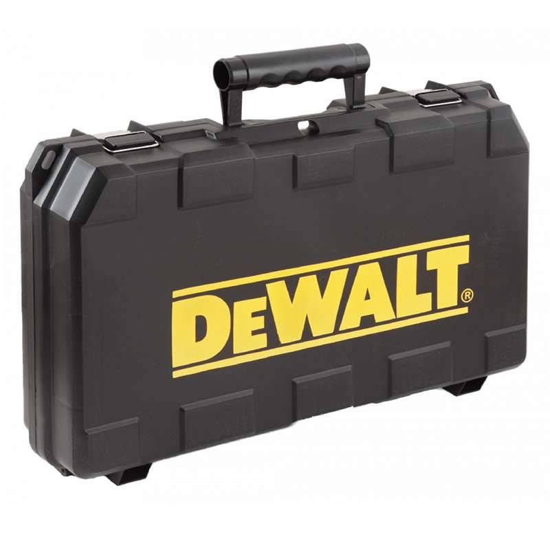 Perforateur 18V SDS-PLUS - DEWALT - Sans batterie ni chargeur - coffret - DCH273NT - Image 4