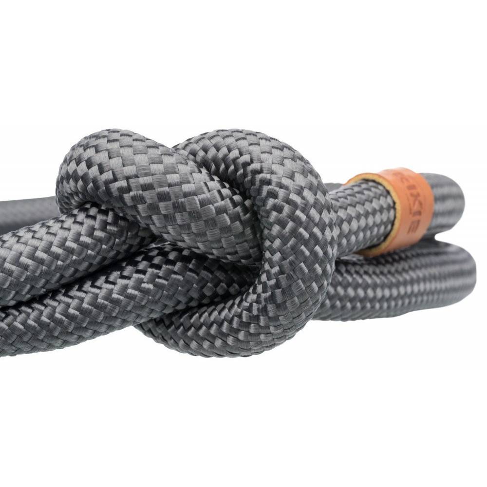 Trixie - Collier S-M ø 40 cm  réducteur de traction gris foncé pour chien - Image 9