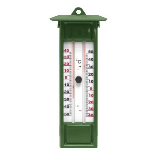 Inovalley - Thermomètre Mini-maxi Sans Mercure - Inovalley - Image 2