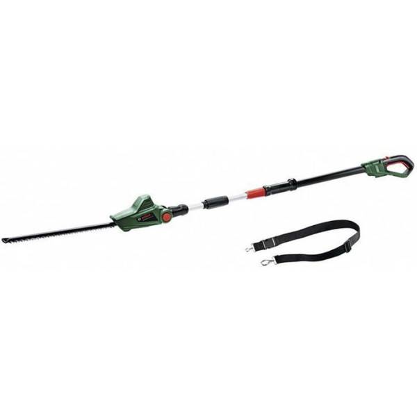 Bosch - Taille-haies Télescopique sans fil Bosch - UniversalHedgePole 18 (sans Batterie)